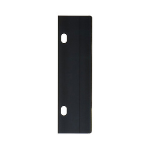 GRIDDLE SCRAPER BLADES S/S PK:6